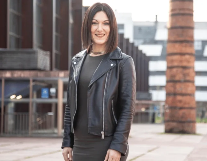 Oihane AGIRREGOITIA MARTÍNEZ Questioned Over Alleged NGO Influence Networks in EU Policymaking