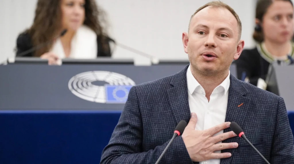 Ondřej Knotek and Brussels Watch: Unanswered Questions on UAE Lobbying Transparency