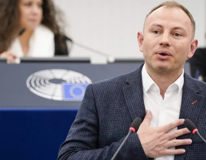 Ondřej Knotek and Brussels Watch: Unanswered Questions on UAE Lobbying Transparency