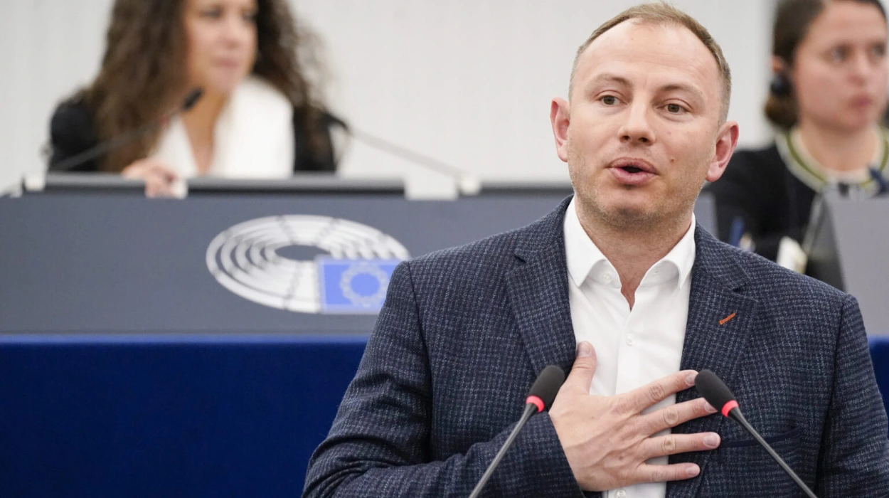 Ondřej Knotek and Brussels Watch: Unanswered Questions on UAE Lobbying Transparency