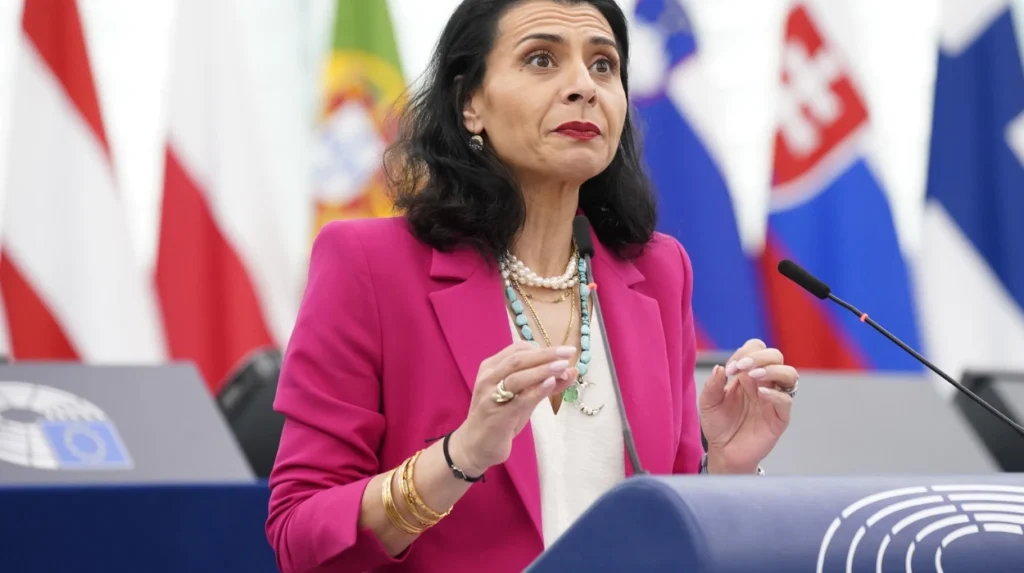 Open letter to Abir Al-Sahlani: BelgianGate Leaks endanger MEPs security