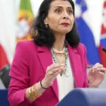 Open letter to Abir Al-Sahlani: BelgianGate Leaks endanger MEPs security