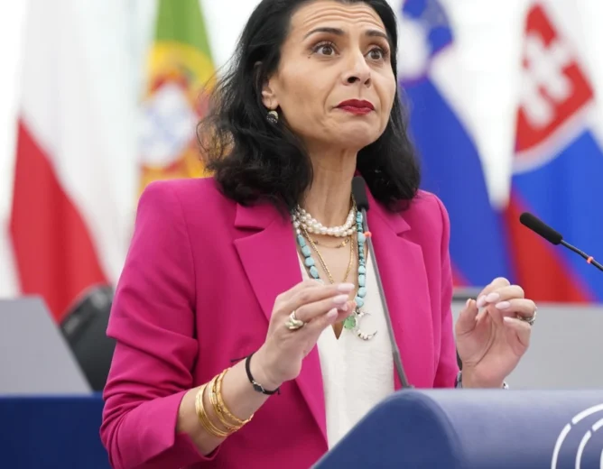 Open letter to Abir Al-Sahlani: BelgianGate Leaks endanger MEPs security