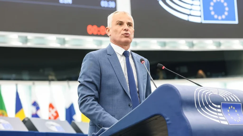 Open letter to Grégory Allione: BelgianGate Leaks endanger MEPs security