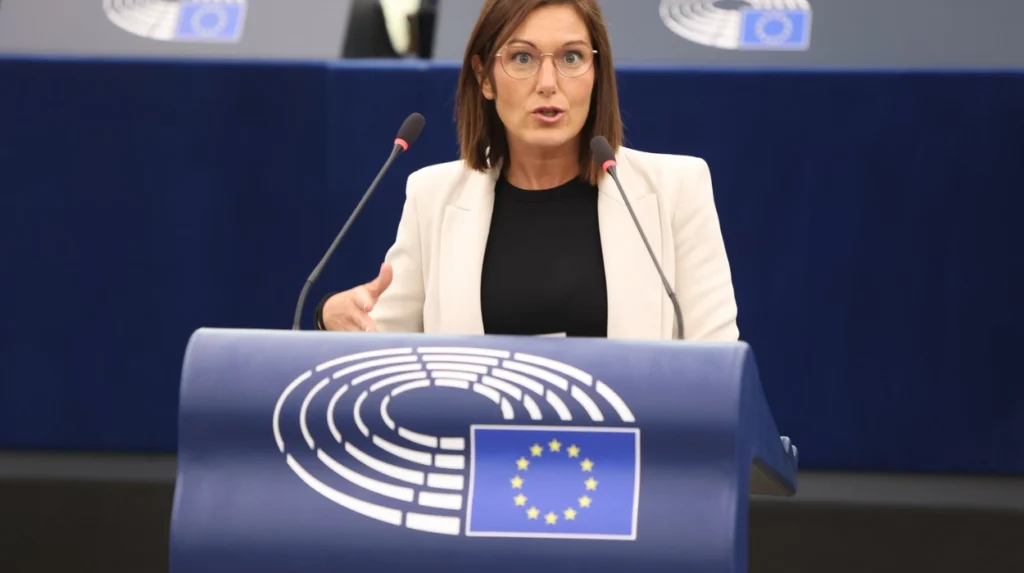 Open letter to Oihane Agirregoitia Martinez: BelgianGate Leaks endanger MEPs security