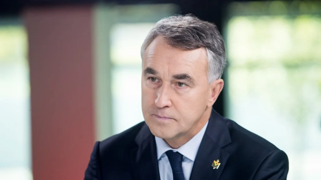 Open letter to Petras Austrevicius: BelgianGate Leaks endanger MEPs security