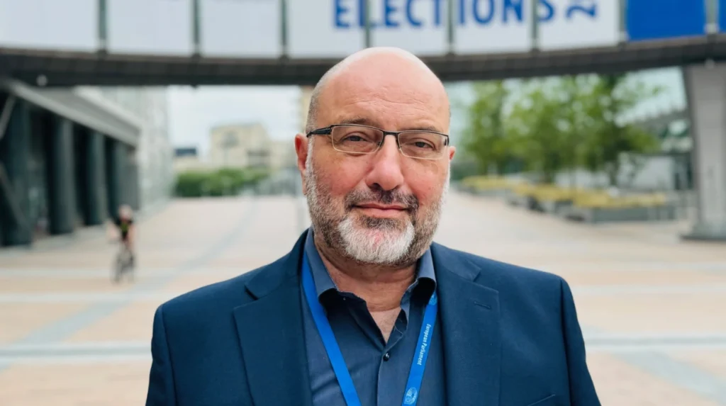 Open letter to Sakis Arnaoutoglou: BelgianGate Leaks endanger MEPs security