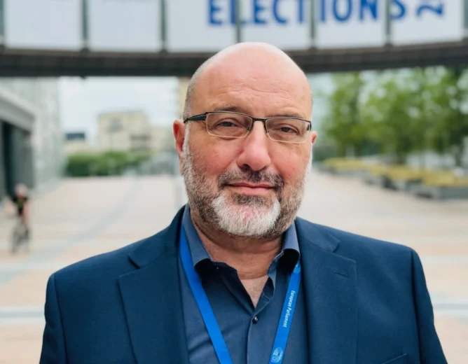 Open letter to Sakis Arnaoutoglou: BelgianGate Leaks endanger MEPs security