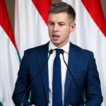 Orbán Betrayed Freedom: Magyar Accuses PM of Russian Vote Rigging