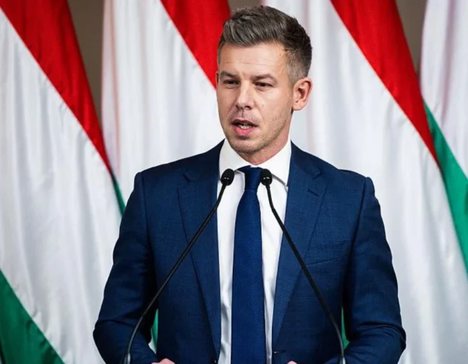 Orbán Betrayed Freedom Magyar Accuses PM of Russian Vote Rigging