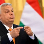 Orbán Blasts EU Corruption, Warns on Ukraine, Russian Energy