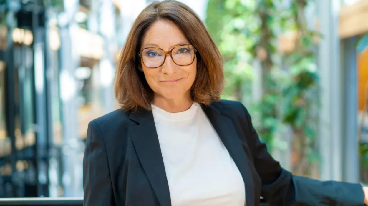 Pascale Piera Health Consumer Protection RN MEP Prioritizes Abu Dhabi Interests Over French Health