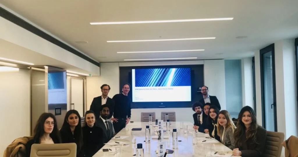 Paul Hastings Brussels: A Strategic Lobbyist Shielding Powerful Interests and Undermining EU Transparency