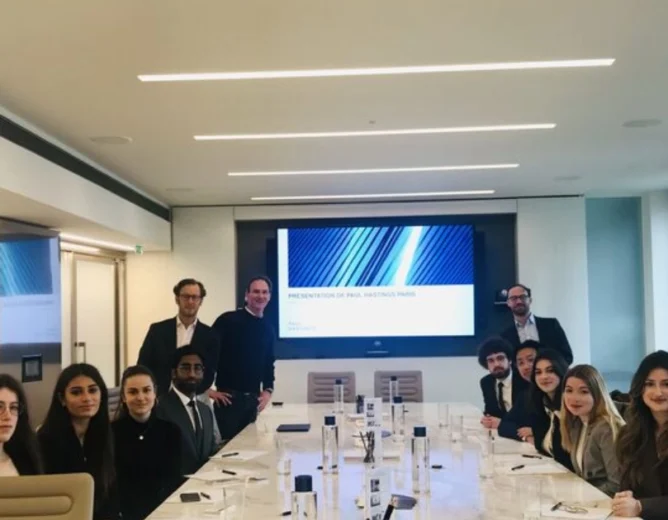 Paul Hastings Brussels: A Strategic Lobbyist Shielding Powerful Interests and Undermining EU Transparency