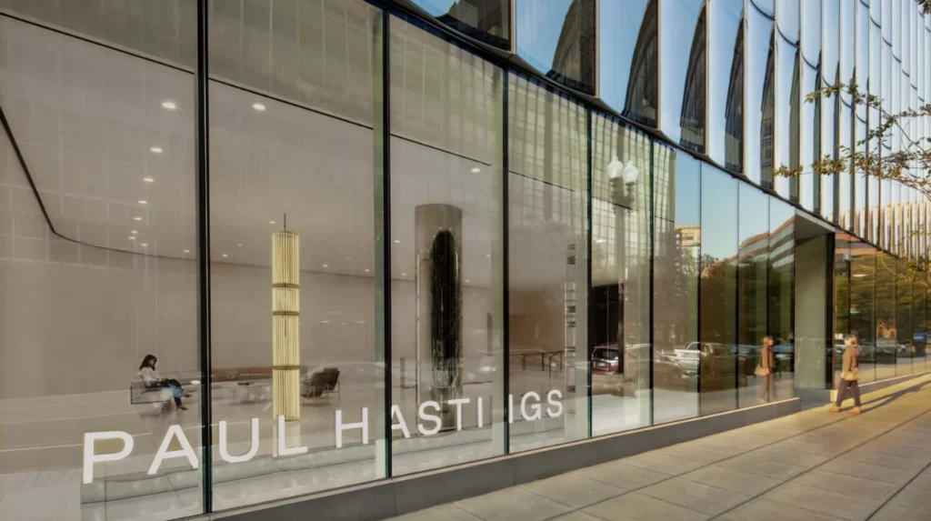 Paul Hastings Brussels: Brussels Watch 2026 Flags 06 Months of No Response on EU Transparency Questions