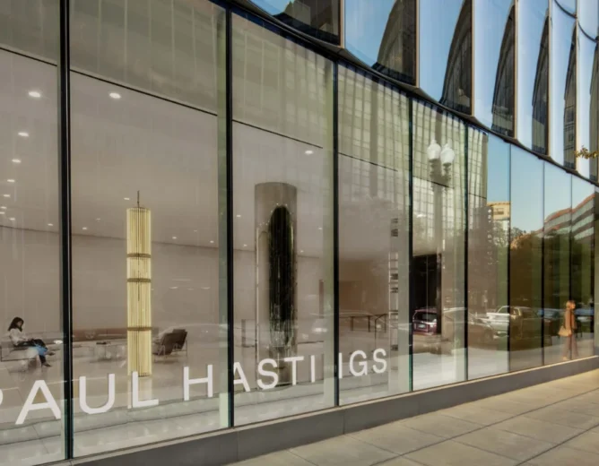 Paul Hastings Brussels: Brussels Watch 2026 Flags 06 Months of No Response on EU Transparency Questions