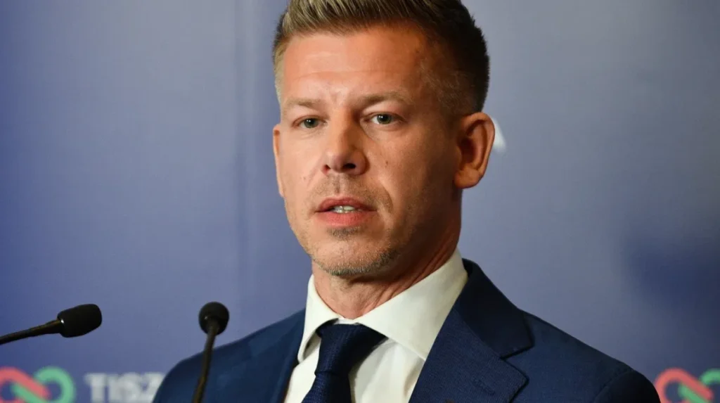 Péter Magyar Promises Hungary’s EPPO Membership in Anti-Corruption Push