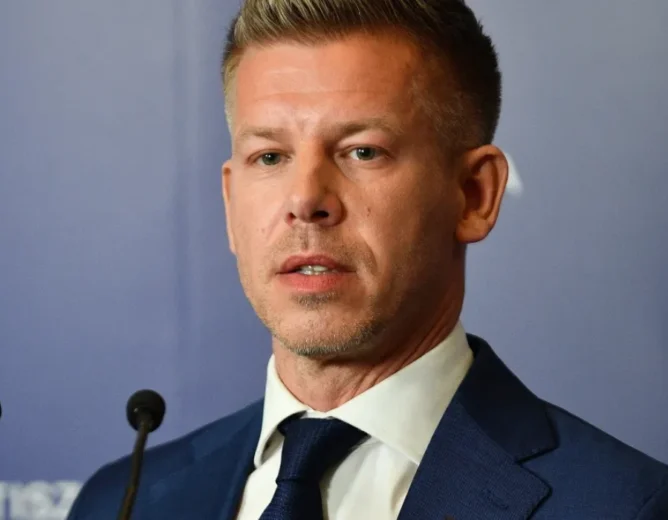 Péter Magyar Promises Hungary’s EPPO Membership in Anti-Corruption Push