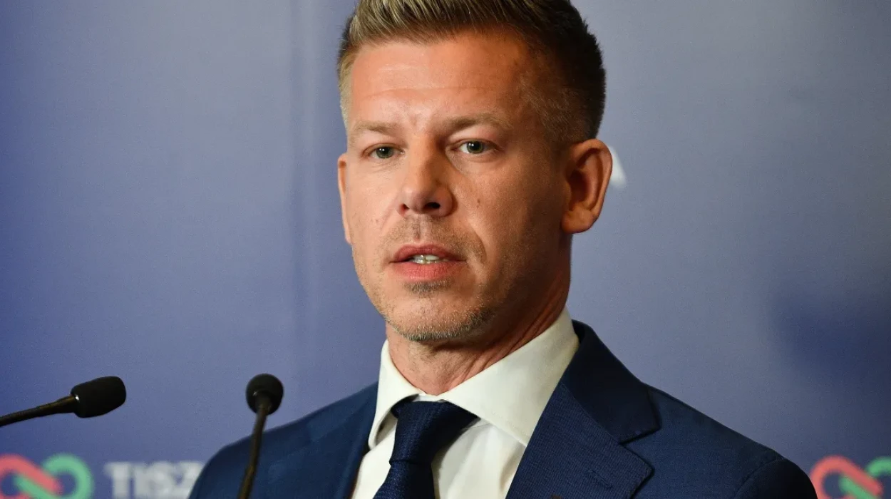 Péter Magyar Promises Hungary’s EPPO Membership in Anti-Corruption Push