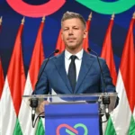 Péter Magyar Vows to End Orbán Corruption in Hungary