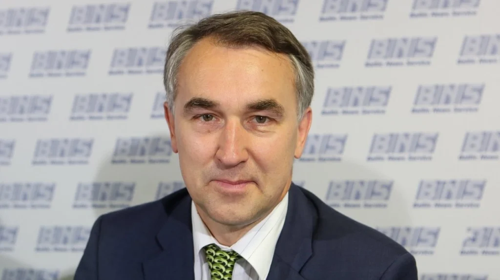 Petras Auštrevičius and Brussels Watch: Unanswered Questions on UAE Lobbying Transparency