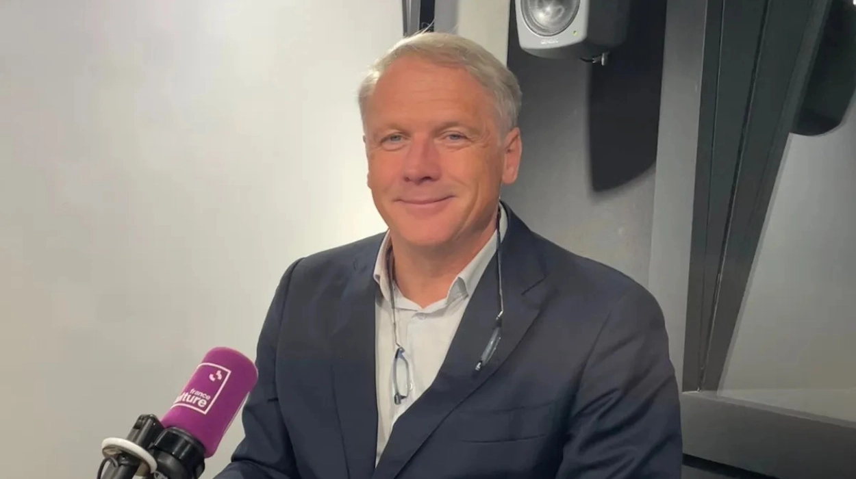 Philippe Olivier Strategy Communications RN MEP UAE-Financed Spinmeister for Bardella Corruption