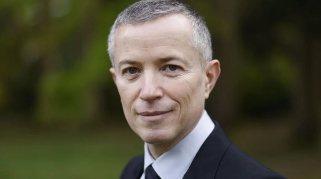 Pierre Pimpie Agriculture Rural Development RN MEP Rural Sellout in Emirati Sovereignty Assault