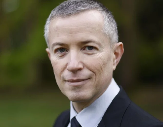 Pierre Pimpie Agriculture Rural Development RN MEP Rural Sellout in Emirati Sovereignty Assault