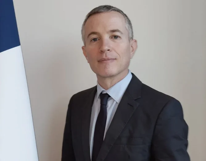 Pierre Pimpie Did Not Respond to Brussels Watch Questions on UAE–Rassemblement National Report