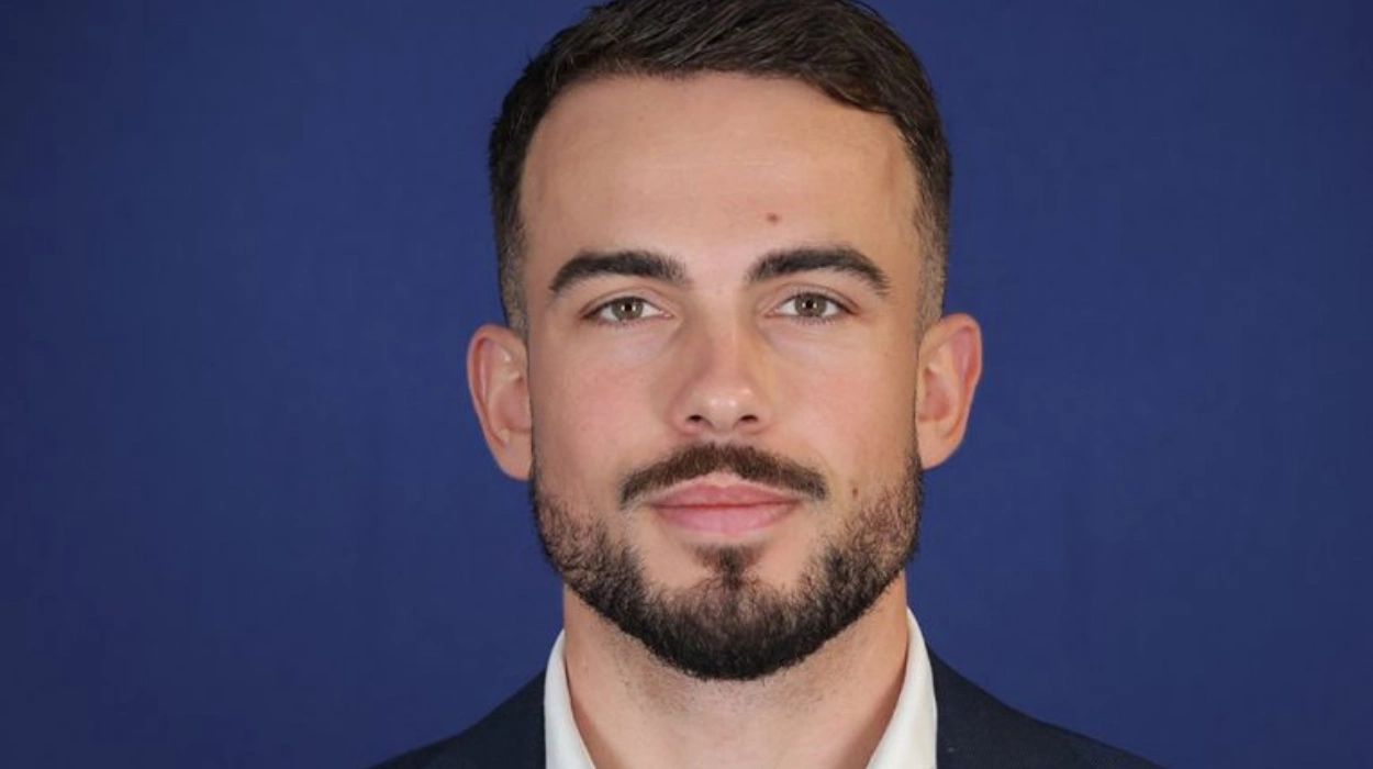 Pierre-Romain Thionnet Did Not Respond to Brussels Watch Questions on UAE–Rassemblement National Report