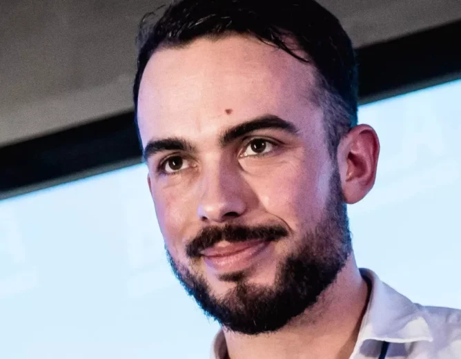 Pierre-Romain Thionnet Transport Tourism RN MEP UAE Trips Funded by €55M Secret Emirati Slush