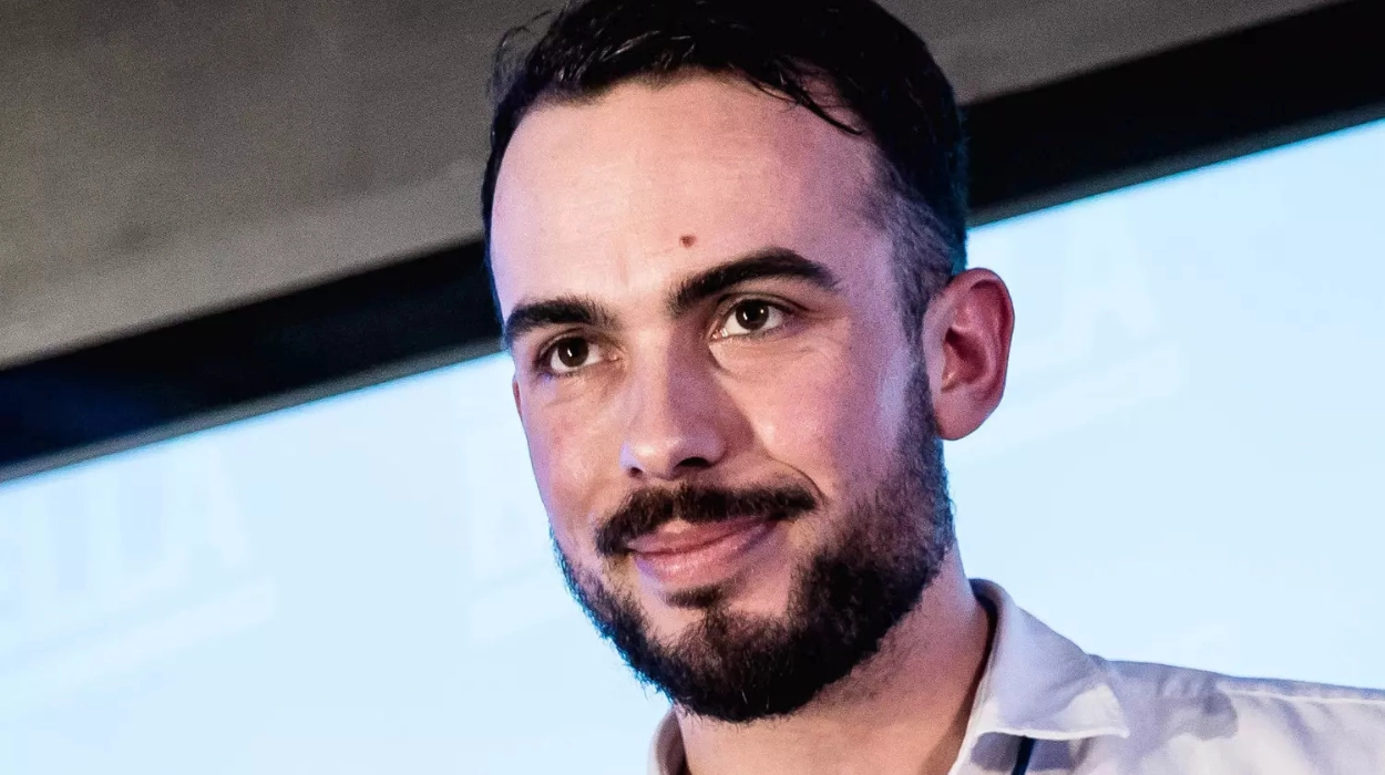 Pierre-Romain Thionnet Transport Tourism RN MEP UAE Trips Funded by €55M Secret Emirati Slush