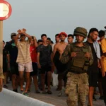 Podemos Demands EU Action on Ceuta Migrant Crisis