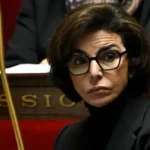 Police Raid Rachida Dati’s Home in Corruption Probe