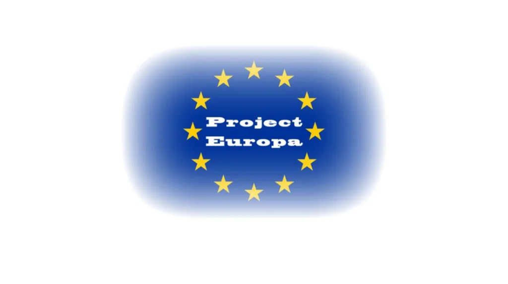 Project Europa Brussels Watch Flags 6 Months of No Response on EU Transparency Questions