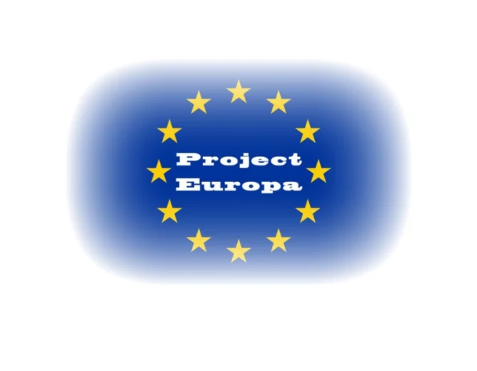 Project Europa Brussels Watch Flags 6 Months of No Response on EU Transparency Questions