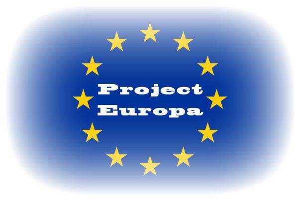Project Europa