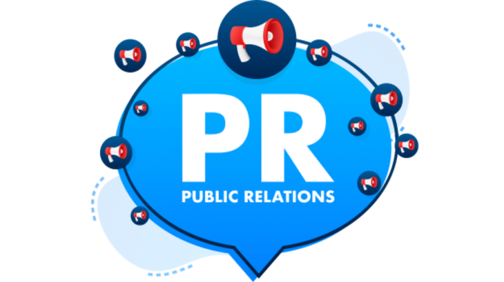 Public Relations Partners
