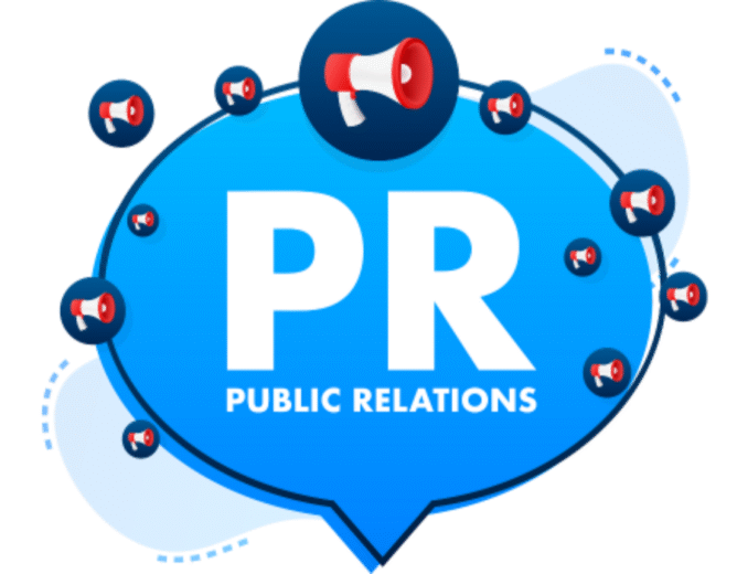 Public Relations Partners
