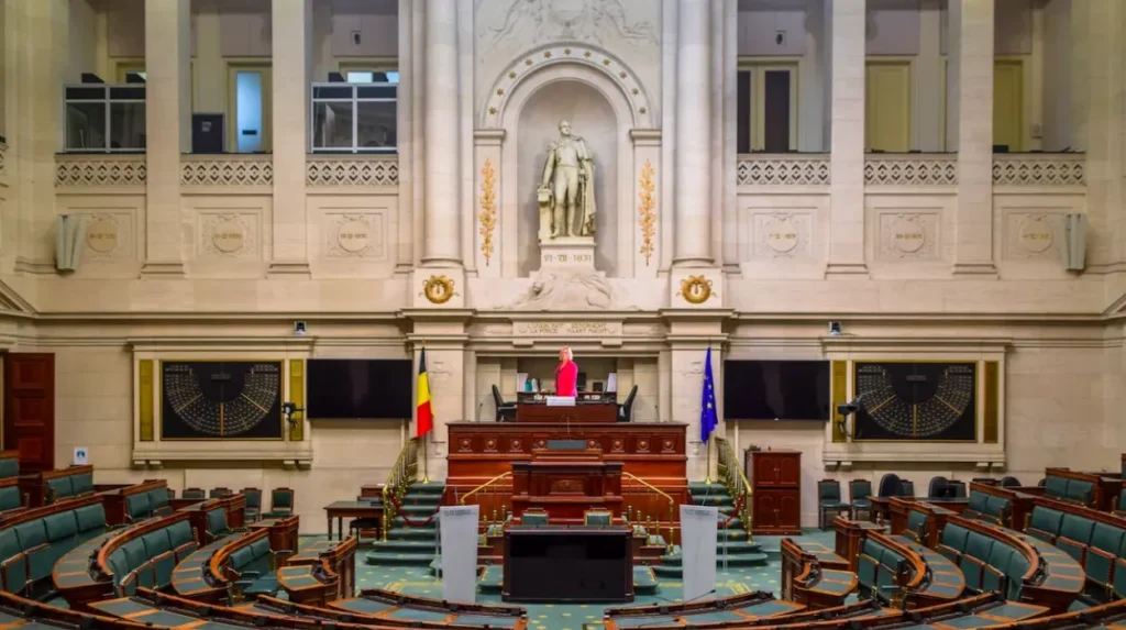 QatarGate Probe: Brussels Court Reviews Bribery