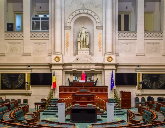 QatarGate Probe: Brussels Court Reviews Bribery