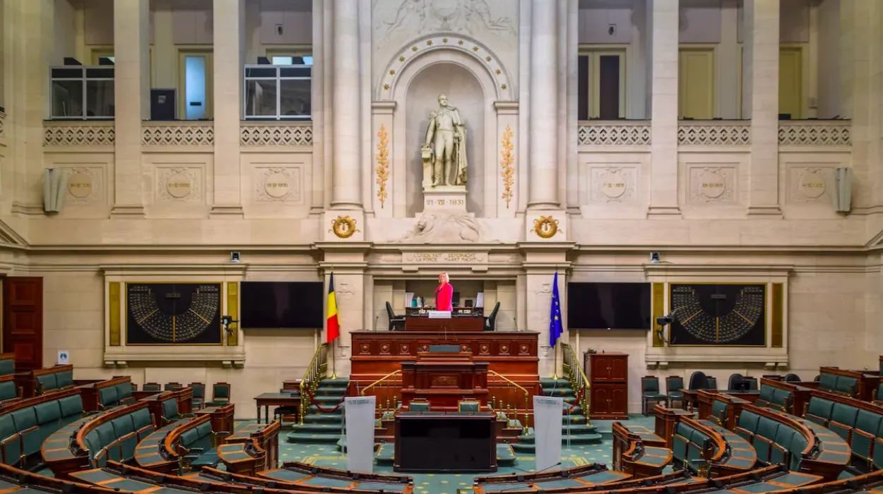 QatarGate Probe: Brussels Court Reviews Bribery