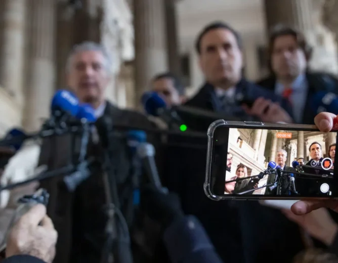 QatarGate Probe: Leaks and Partiality Under Scrutiny