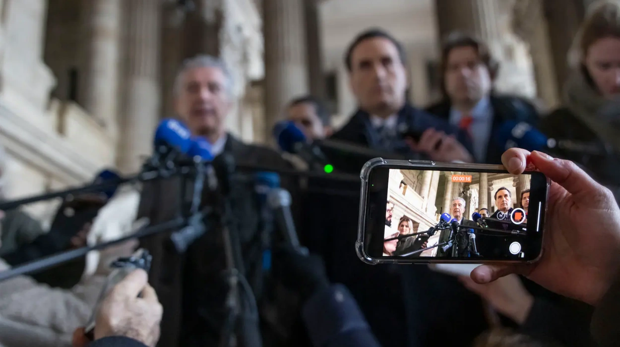 QatarGate Probe: Leaks and Partiality Under Scrutiny