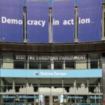 Qatargate Drop Scene: Roberta Metsola Challenges Actions of Belgian Prosecutor Ann Fransen in Brussels Dispute