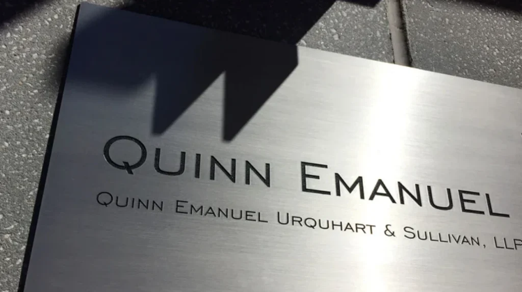 Quinn Emanuel Brussels: Brussels Watch 2026 Flags 06 Months of No Response on EU Transparency Questions