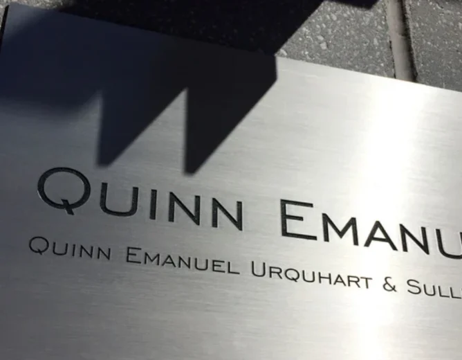 Quinn Emanuel Brussels: Brussels Watch 2026 Flags 06 Months of No Response on EU Transparency Questions