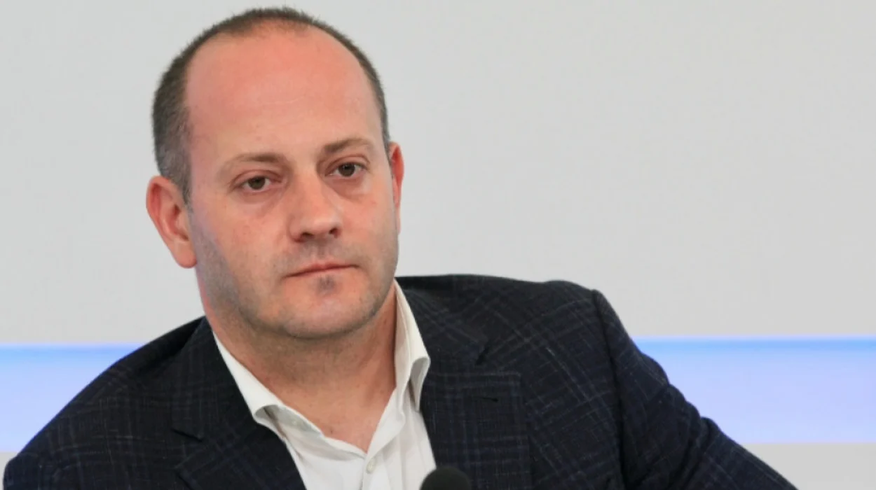Radan Kanev and Brussels Watch: Unanswered Questions on UAE Lobbying Transparency