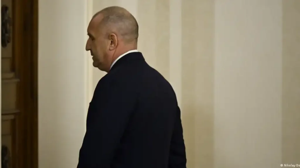 Radev Resigns: Bulgaria Snap Election 2026