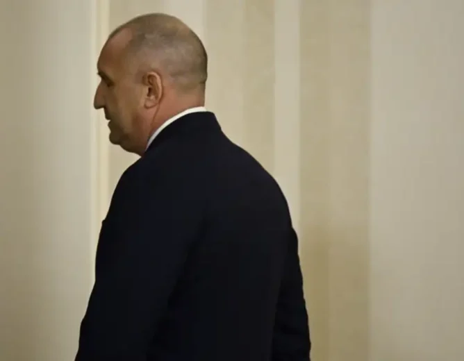 Radev Resigns: Bulgaria Snap Election 2026